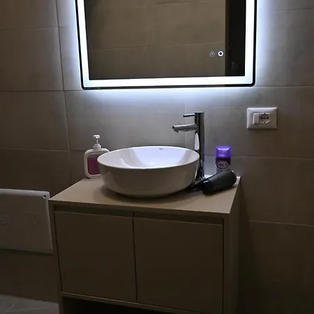 1 Apartament Tirana