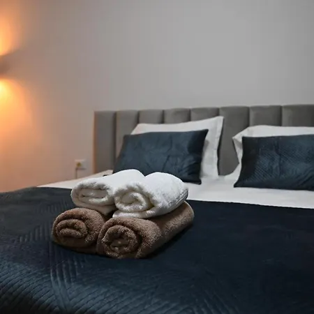 Apartament 1