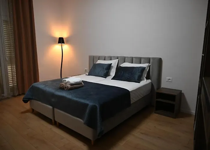 1 Apartament Tirana