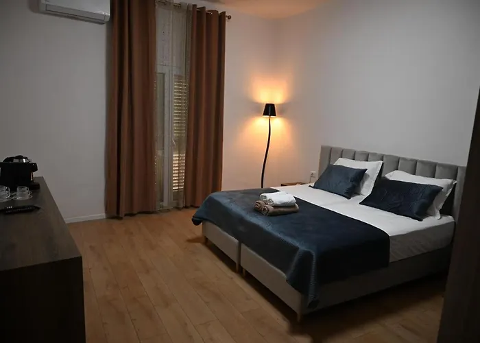Apartament 1 Tirana