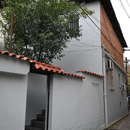 Apartment 1