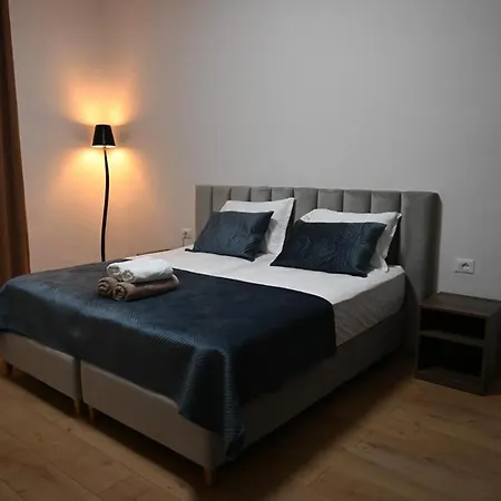 1 Apartment Tirana