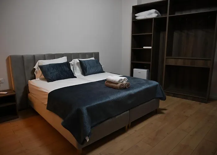 1 Apartment Tirana